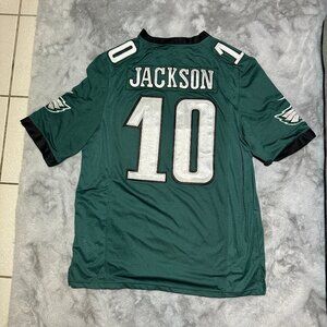 BRAND NEW - Nike Stitched DeSean Jackson #10 Philadelphia Eagles Jersey XL
